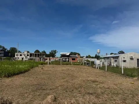 Barrio Santa Maria 1