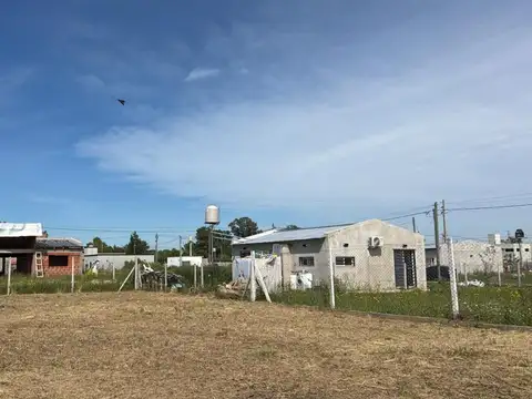 LOTE - Terreno - En venta