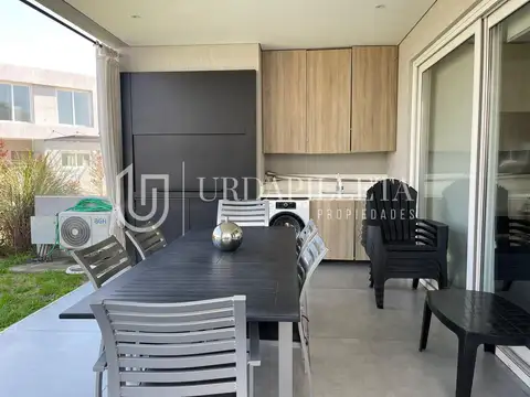 Departamento en Venta 1 año
