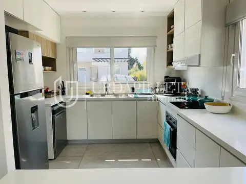 Townhouse en La Calesa - Pilara - URDAPILLETA PROPIEDADES