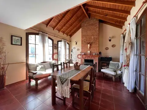 Casa en Venta en Country Club Banco Provincia, USD 230.000