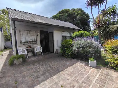 Galpon en Venta 10  mts Frente