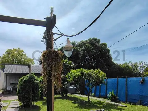 Galpon en Venta A Estrenar