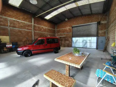 155 e/ 39 y 40 300, Piso 0