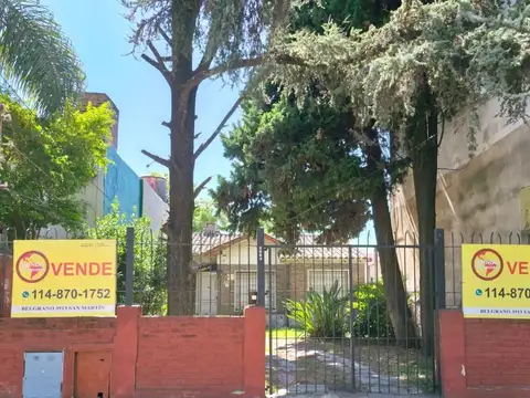 VENTA DE TERRENO EN SAN ANDRES