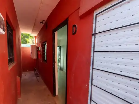 Alquiler 2 ambientes moron / castelar