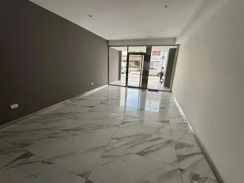 Matheu 3800, Piso 4