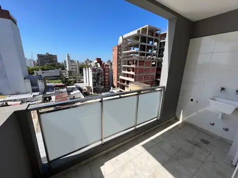 Departamento en Alquiler Apto profesional