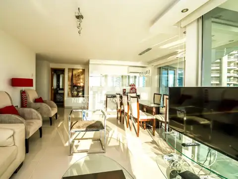 Departamento en Venta de 3 dormitorios