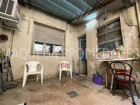 Departamento en Venta 50 años