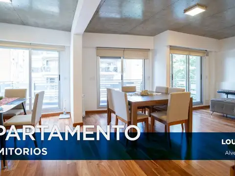Departamento en Venta en Nuestra Señora De Lourdes, Rosario