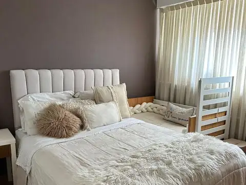 IMPECABLE DEPTO 3 AMB - BERAZATEGUI CENTRO