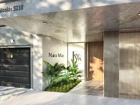 Departamento en Venta de Monoambiente
