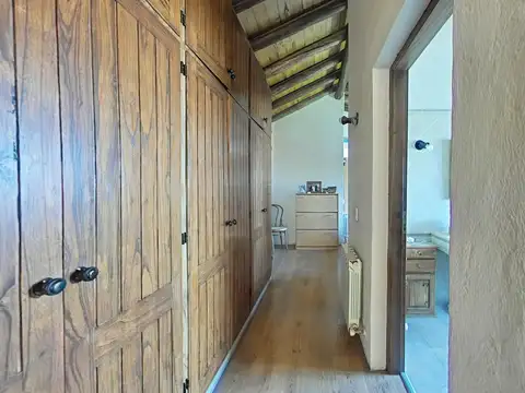 Casa en Venta 25 años