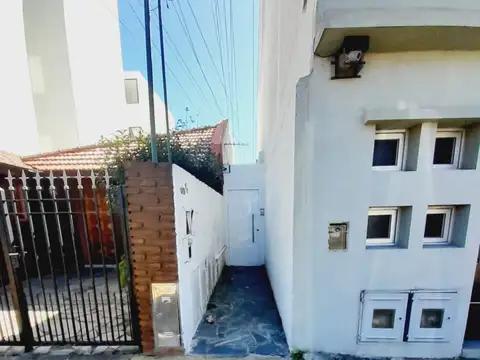 Departamento en alquiler en La Plata