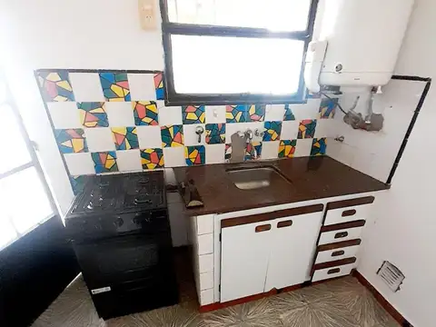 Departamento en Alquiler 40 años