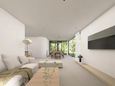 Casa en Venta A Estrenar