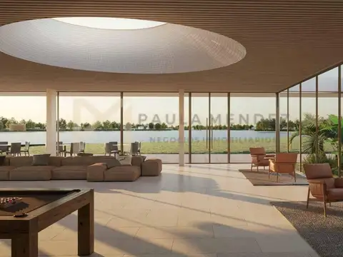 Departamento en Venta en Nordelta, USD 726.000