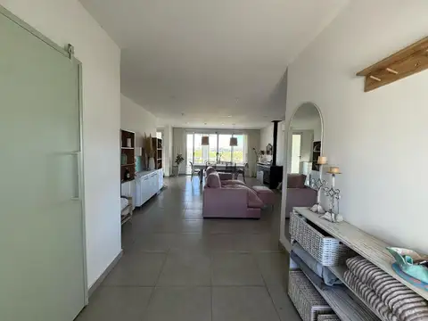 Casa en Alquiler de 4 dormitorios