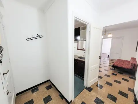 Departamento en Alquiler de Monoambiente