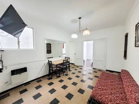 Departamento en Alquiler en Mar del Plata, $ 650.000