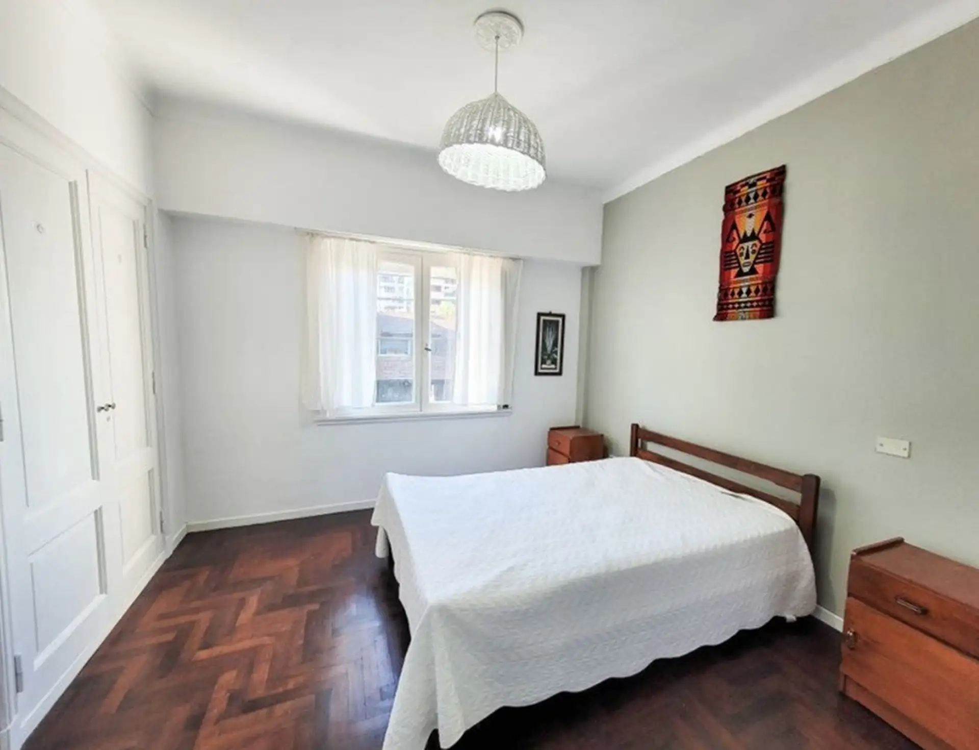 Depto 2 amb, 49m² a la calle en Garay y Arenales