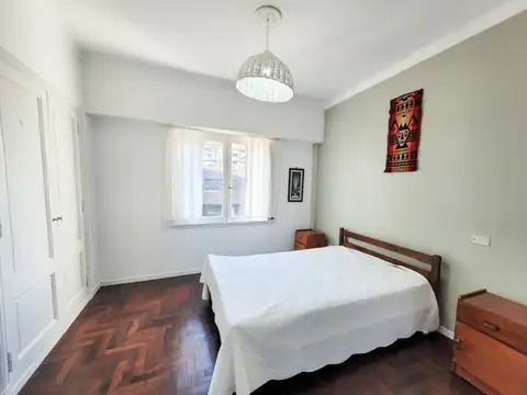 Departamento 2 ambientes a la calle - Garay y Arenales