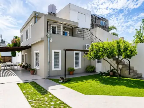 PH en Venta en Villa Urquiza, CABA