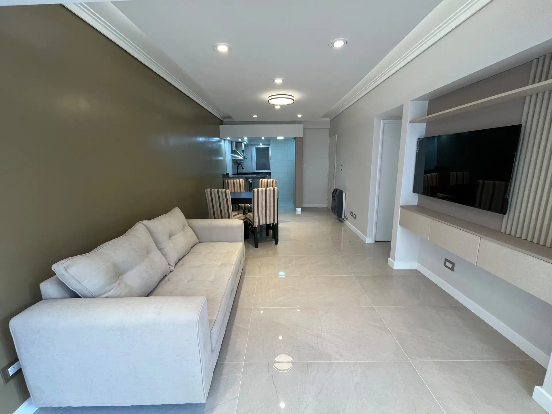 Departamento 2 amb en Venta!!!