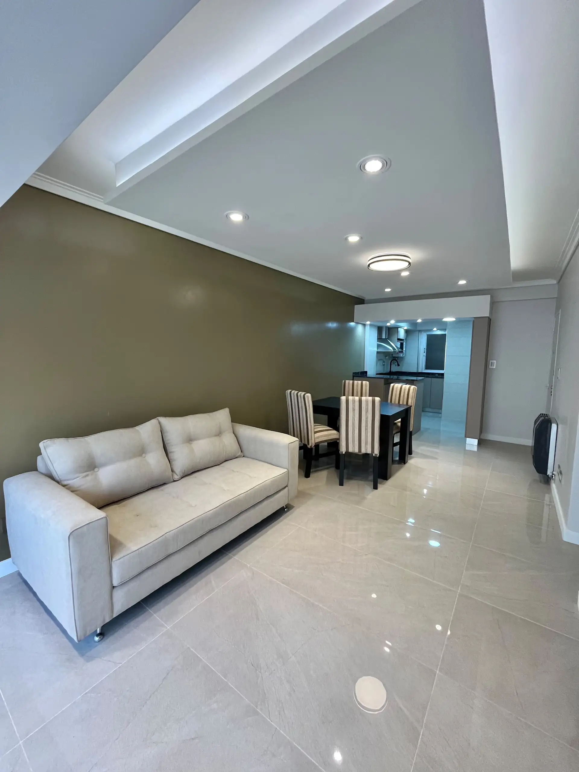 Departamento 2 amb en Venta!!!
