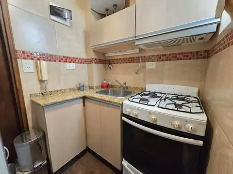 Depto Tipo Casa en Venta en San Telmo, USD 58.000