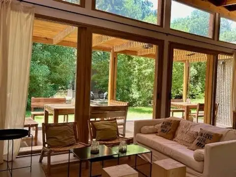 Casa en Venta de 6 dormitorios