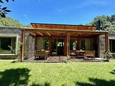 Casa en Venta 7 años