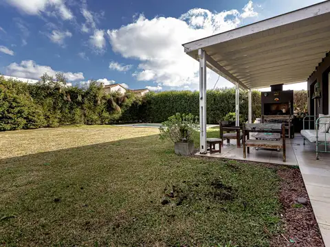 Casa en Venta al Suroeste