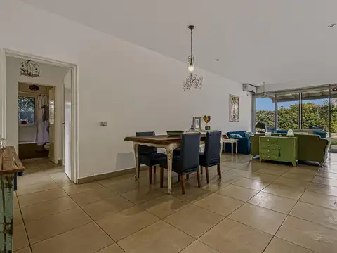 Casa en Venta 10 años