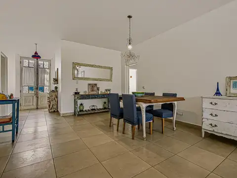 Casa en Venta al Suroeste