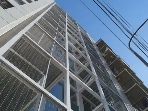 VENTA DEPARTAMENTO MONOAMBIENTE TERRAZA PARRILLA