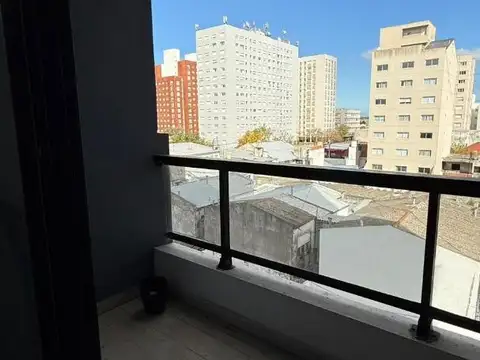 Departamento en Alquiler Temporal de 1 dormitorio