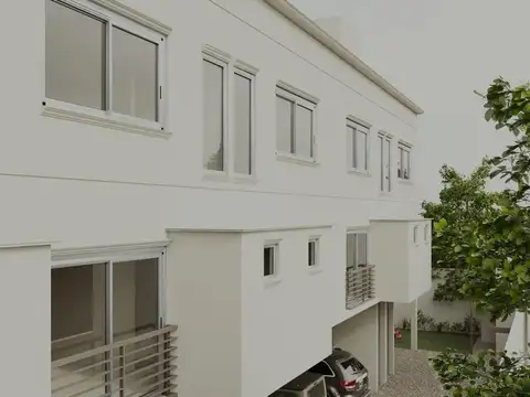 Venta departamento 3 ambientes en Wilde