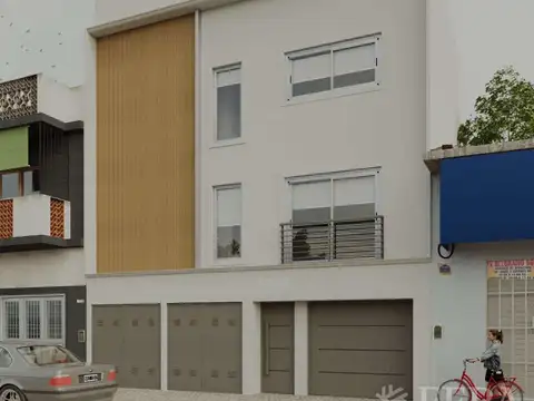 Venta departamento 3 ambientes en Wilde