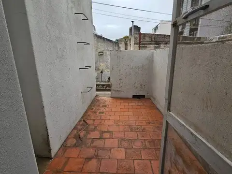 ALQUILER CASA CENTRICA/DOS DORM/CON SERVICIOS