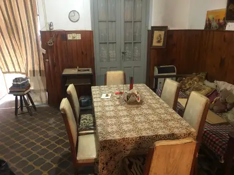 Casa en Venta 50 años