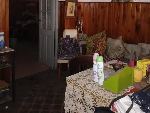 Casa en Venta 50 años