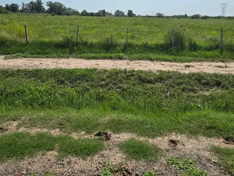 Terreno en Venta en Fisherton, USD 40.000