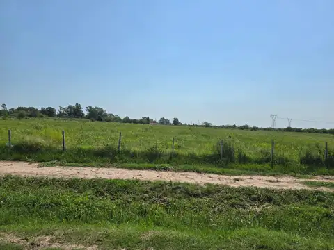 Barrio Nuevo Alberdi - Finca de Rosario