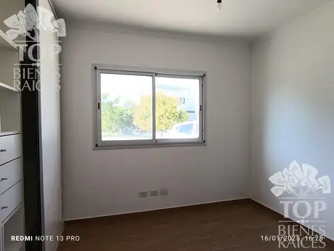 Casa en Alquiler al Sudeste