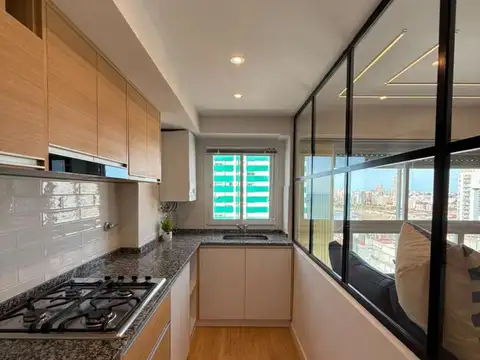 Departamento en Venta en Punta Iglesia, USD 189.900