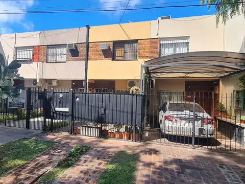 Duplex de 3 amb. en Castelar Norte