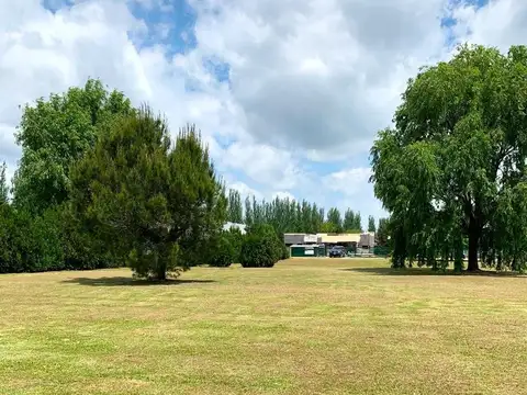 Terreno en Venta en La Cándida Club de Campo, USD 40.000