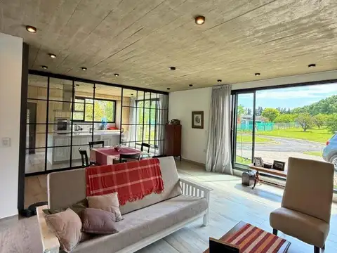 HERMOSA CASA EN ALQUILER, AZAHARES DEL PARANA, FIGHIERA!